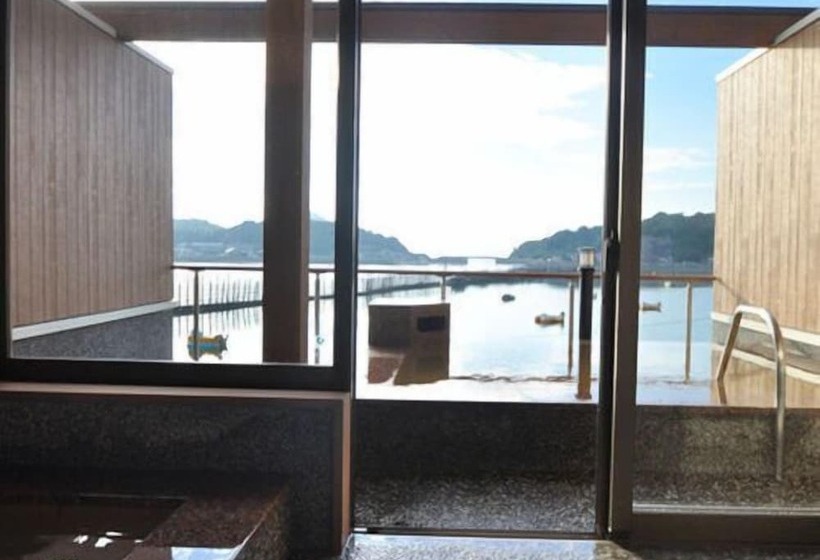 호텔 Ryokan Nakashimaso