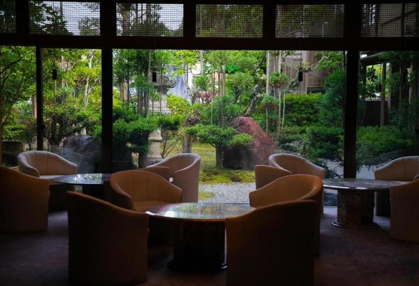 فندق Ryotei Jyusouya