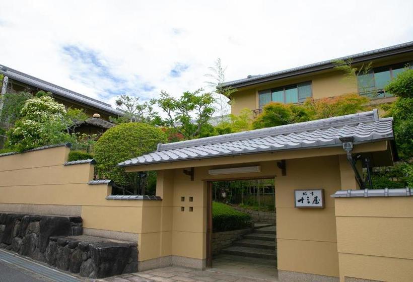 בית מלון כפרי Ryotei Jyusouya