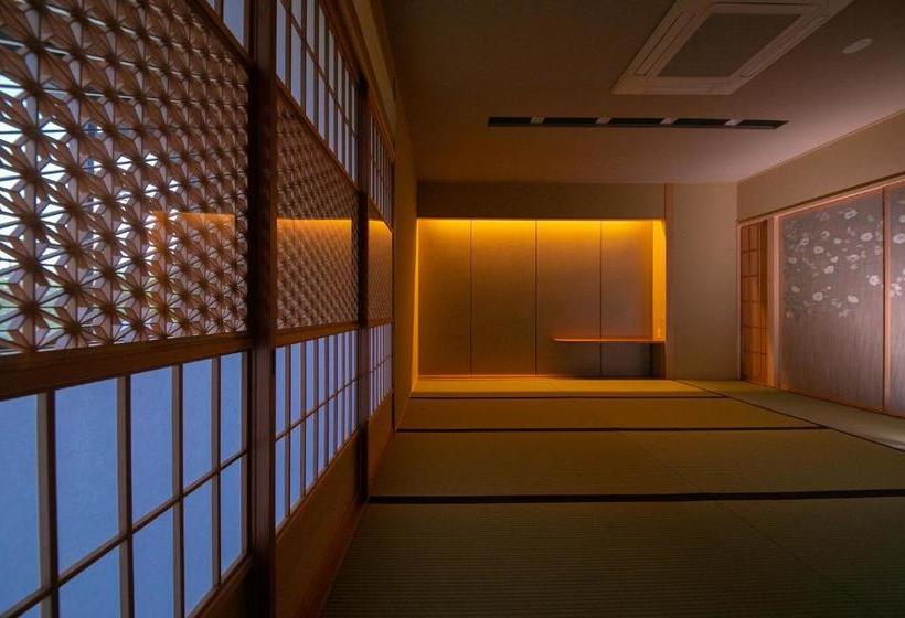 فندق Ryotei Jyusouya