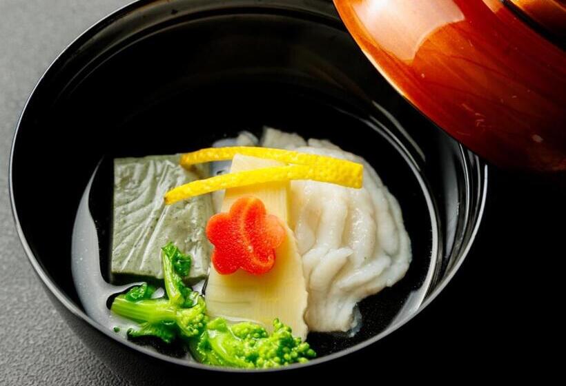 فندق Ryotei Jyusouya