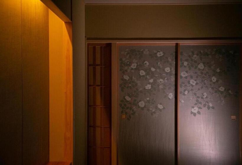 בית מלון כפרי Ryotei Jyusouya