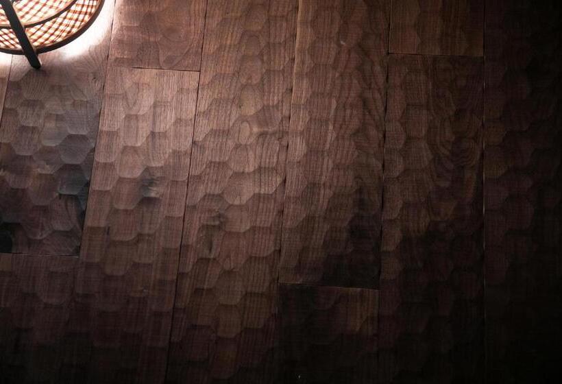 בית מלון כפרי Ryotei Jyusouya