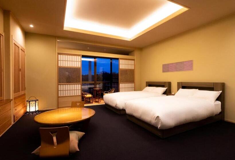 فندق Ryotei Jyusouya