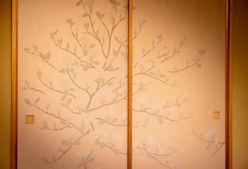 فندق Ryotei Jyusouya