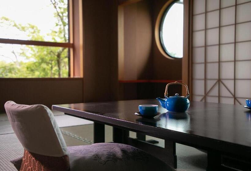 בית מלון כפרי Ryotei Jyusouya