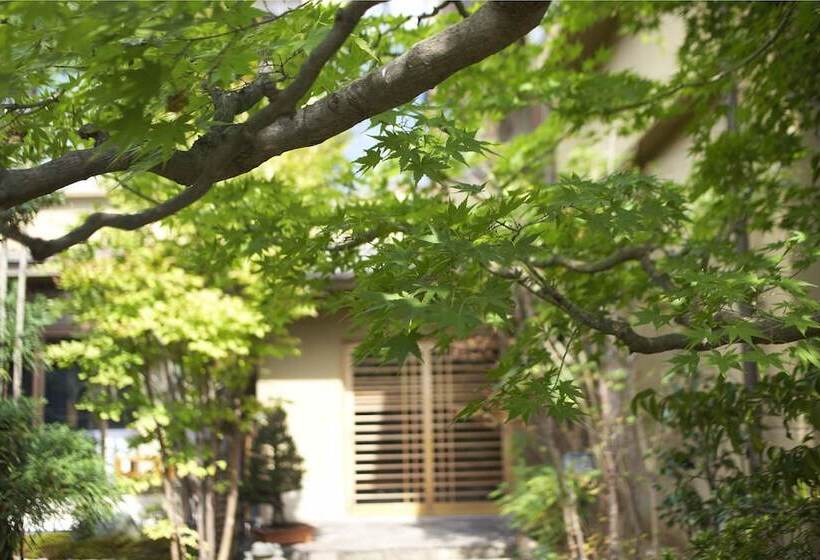 فندق Ryotei Jyusouya