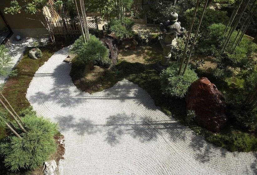 בית מלון כפרי Ryotei Jyusouya