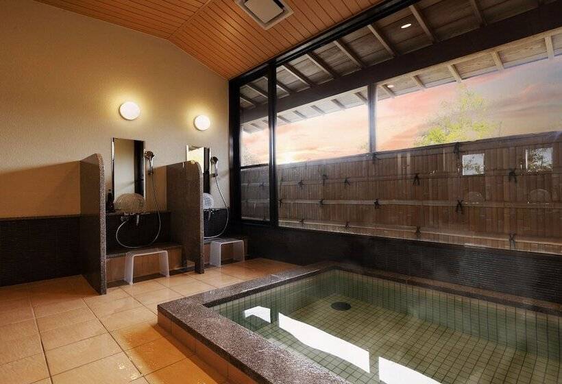 فندق Ryotei Jyusouya