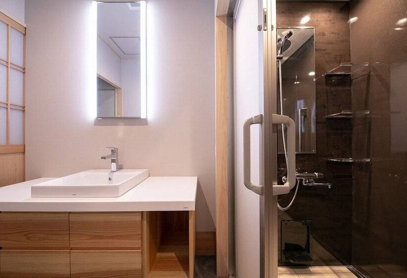 فندق Ryotei Jyusouya