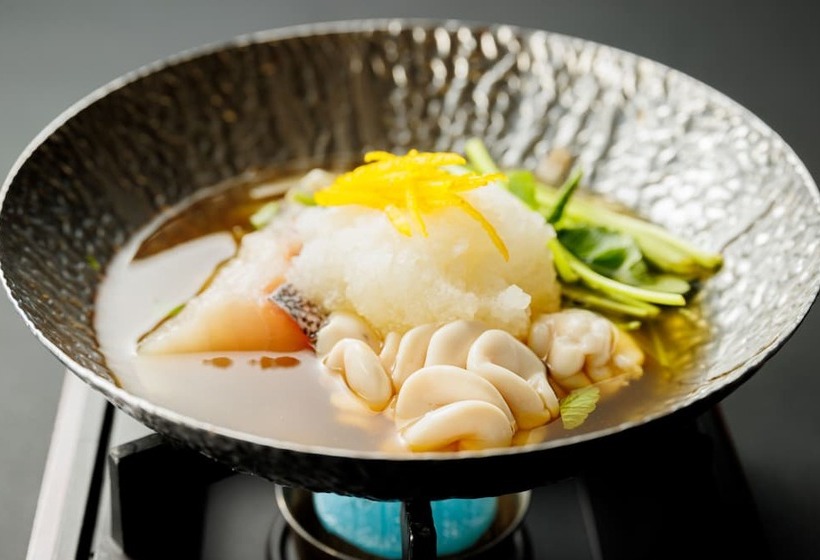 فندق Ryotei Jyusouya