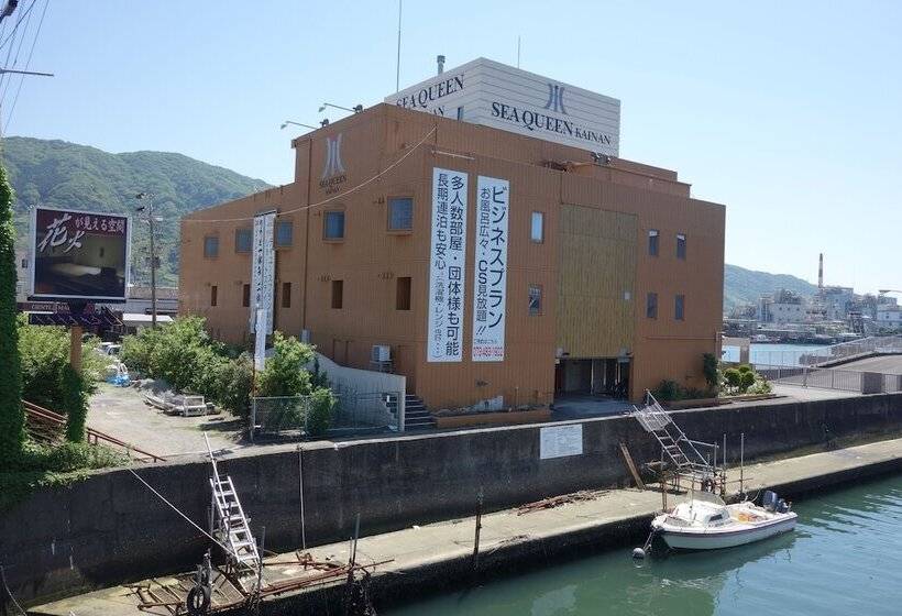فندق Sea Queen Kainan