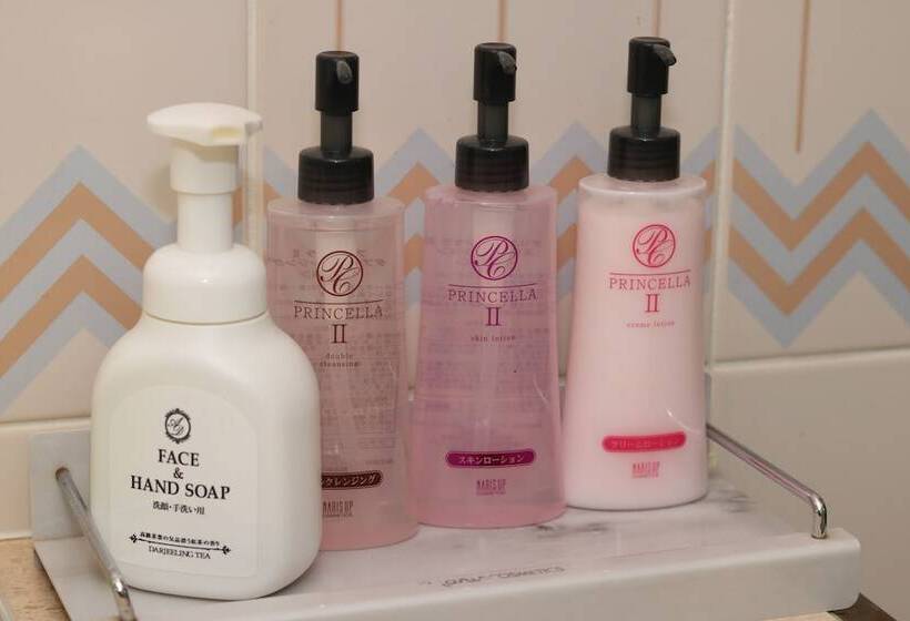 فندق Sea Queen Kainan