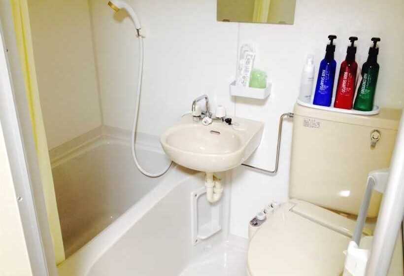 فندق Sea Queen Kainan