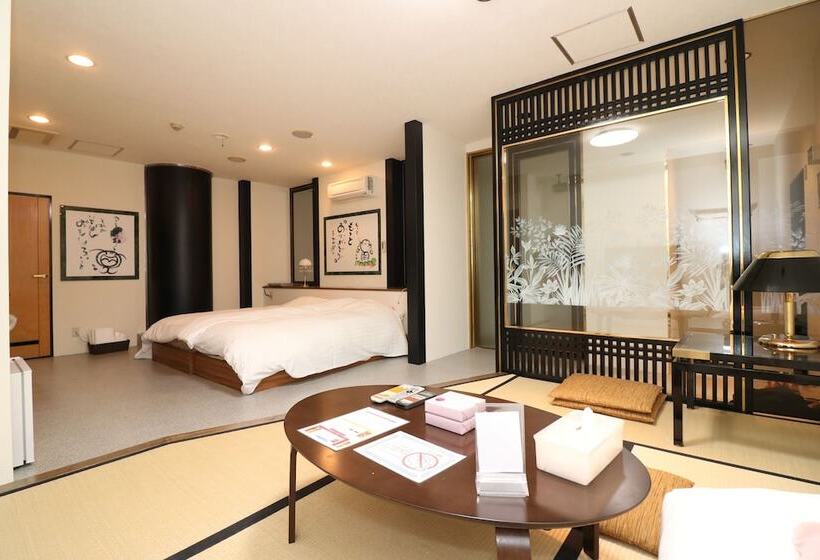 فندق Sea Queen Kainan