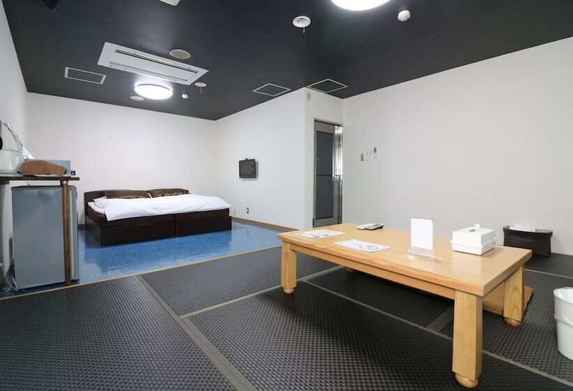 فندق Sea Queen Kainan