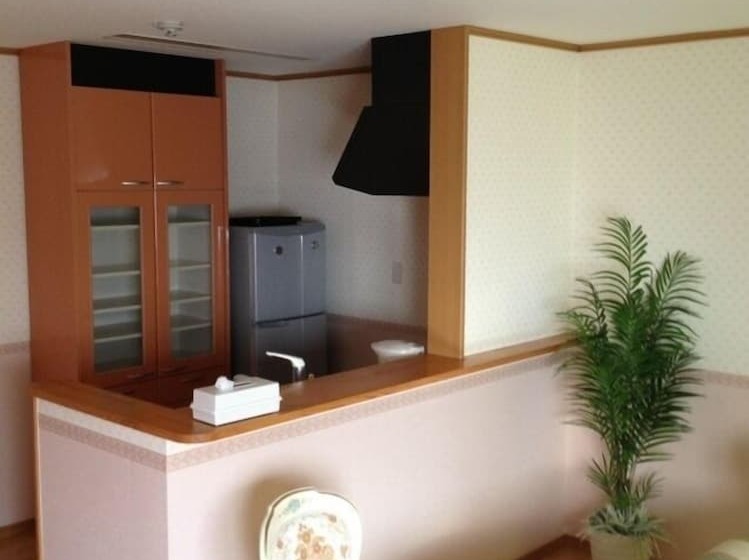 فندق Sea Queen Kainan