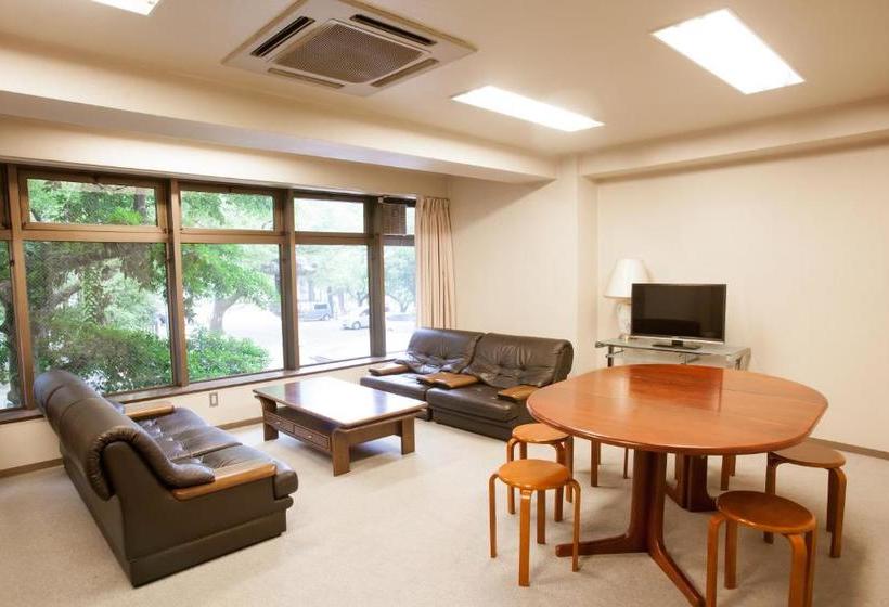 בית מלון כפרי Seto Park