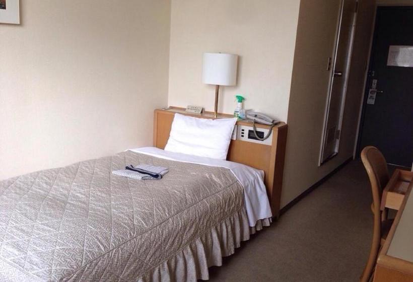 בית מלון כפרי Seto Park