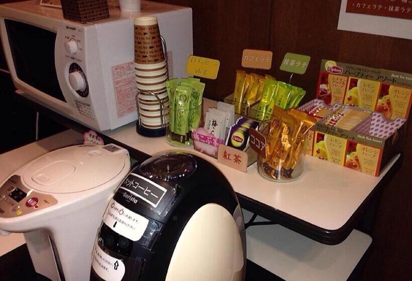 בית מלון כפרי Seto Park