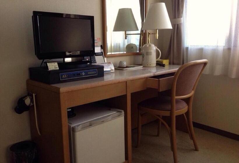 בית מלון כפרי Seto Park