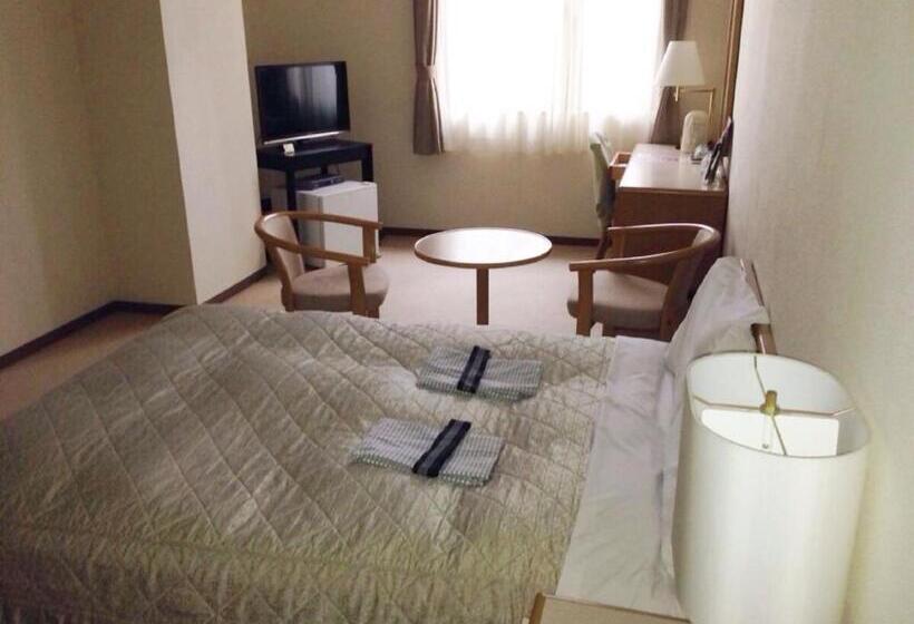 בית מלון כפרי Seto Park