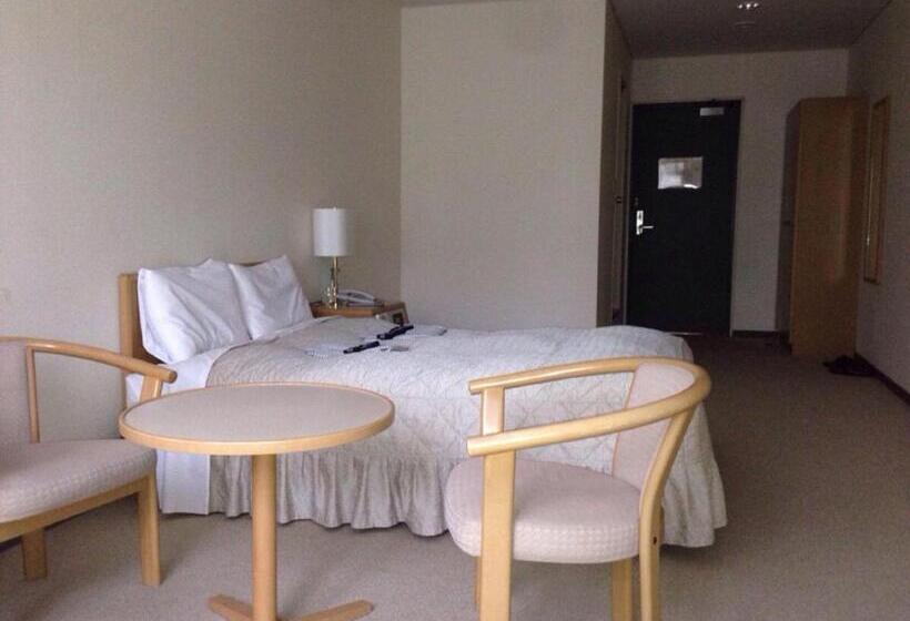 בית מלון כפרי Seto Park