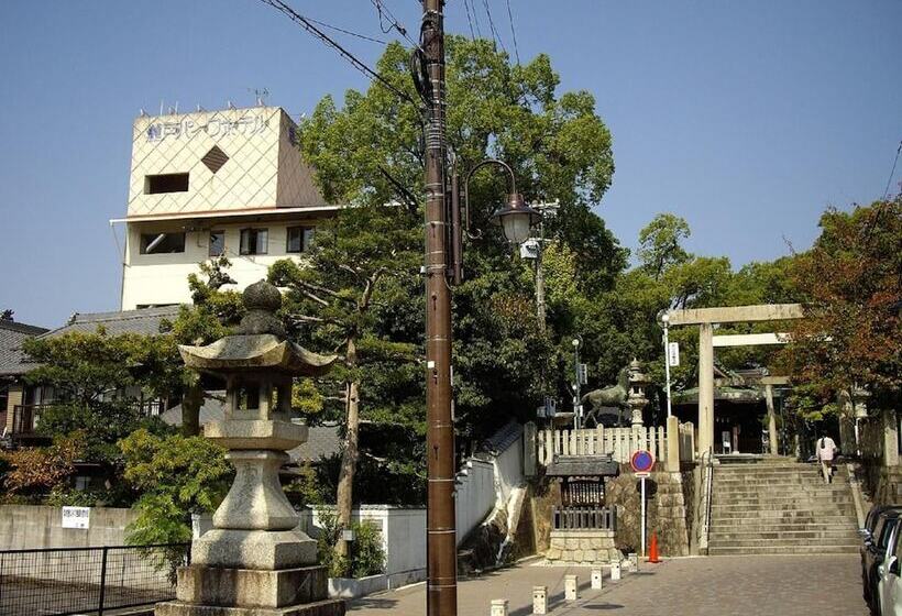 בית מלון כפרי Seto Park