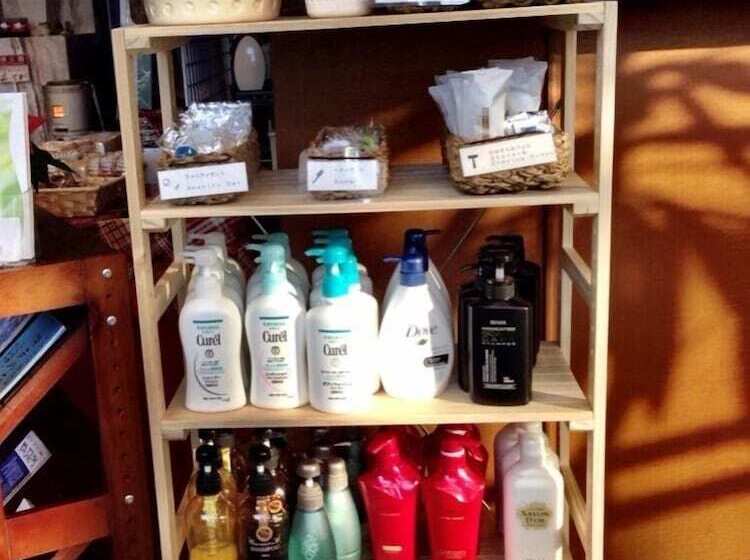 בית מלון כפרי Seto Park