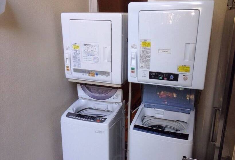 בית מלון כפרי Seto Park