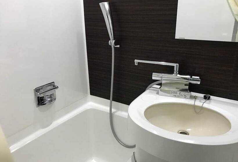 בית מלון כפרי Seto Park