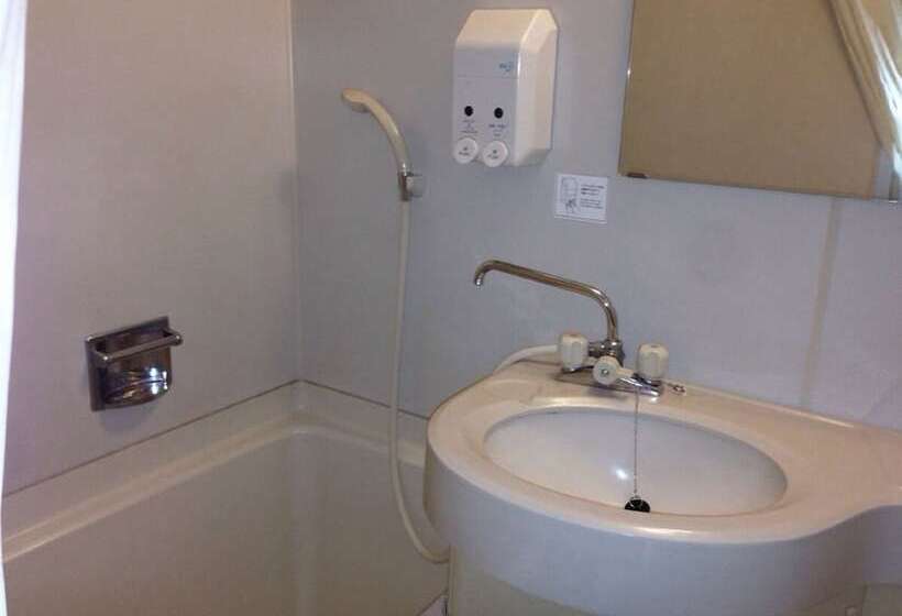 בית מלון כפרי Seto Park