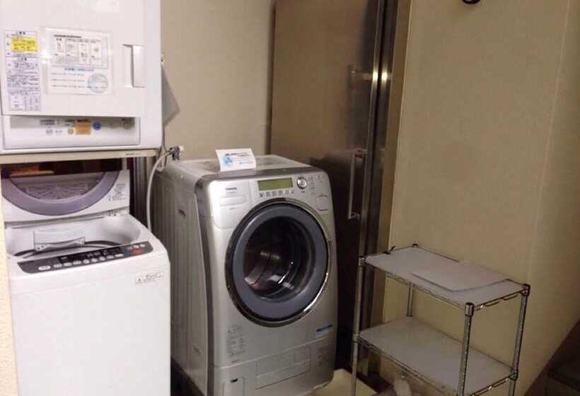 בית מלון כפרי Seto Park