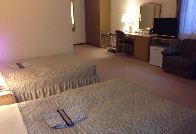 בית מלון כפרי Seto Park