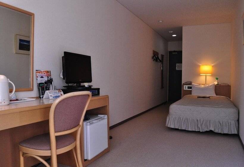 בית מלון כפרי Seto Park