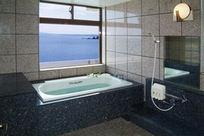 فندق Shibushiwan Daikoku Resort