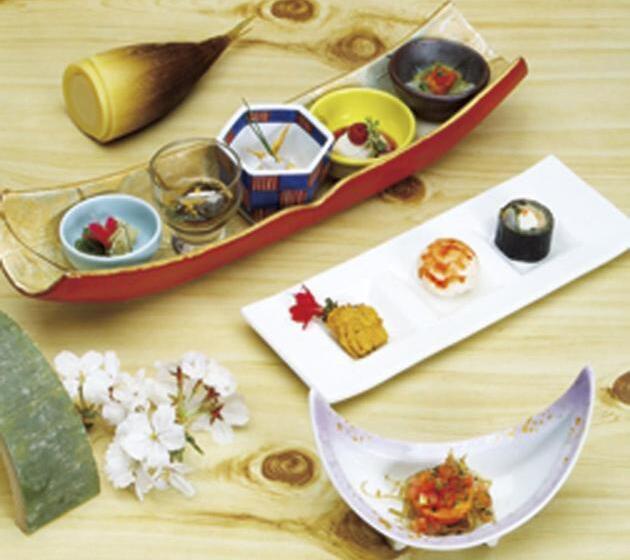 فندق Shibushiwan Daikoku Resort