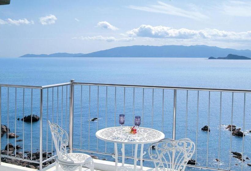 فندق Shibushiwan Daikoku Resort