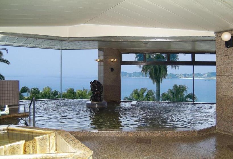 فندق Shibushiwan Daikoku Resort