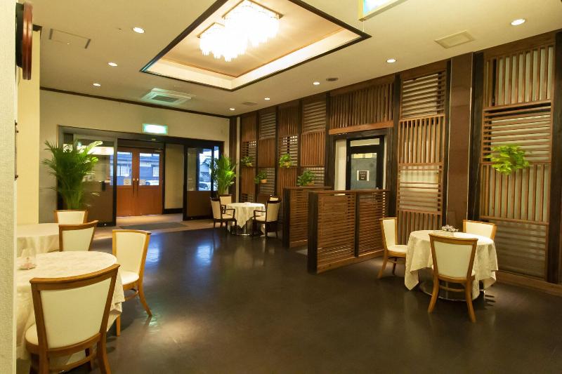 בית מלון כפרי Spa&resort Kujukuri Taiyou No Sato