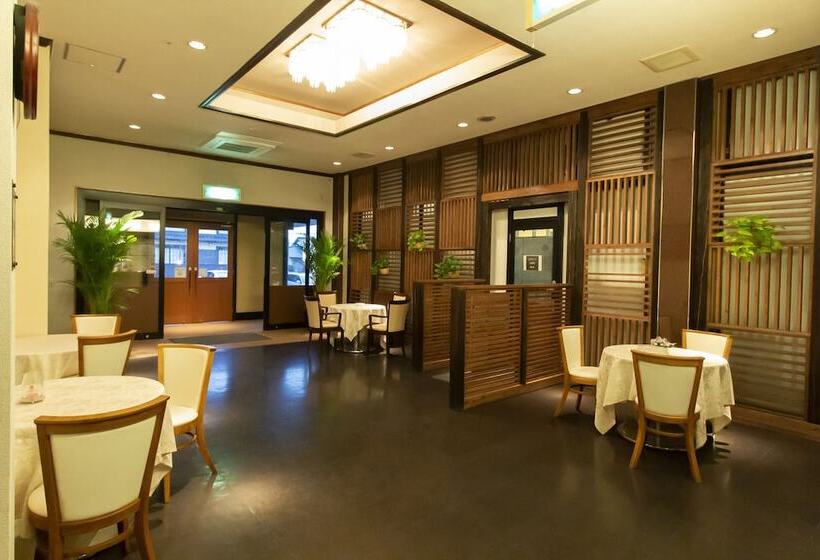 酒店 Spa&resort Kujukuri Taiyou No Sato