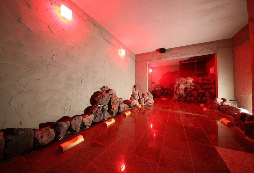 فندق Spa&resort Kujukuri Taiyou No Sato