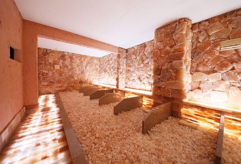 酒店 Spa&resort Kujukuri Taiyou No Sato