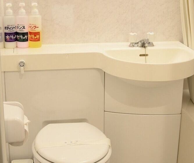 בית מלון כפרי Spa&resort Kujukuri Taiyou No Sato