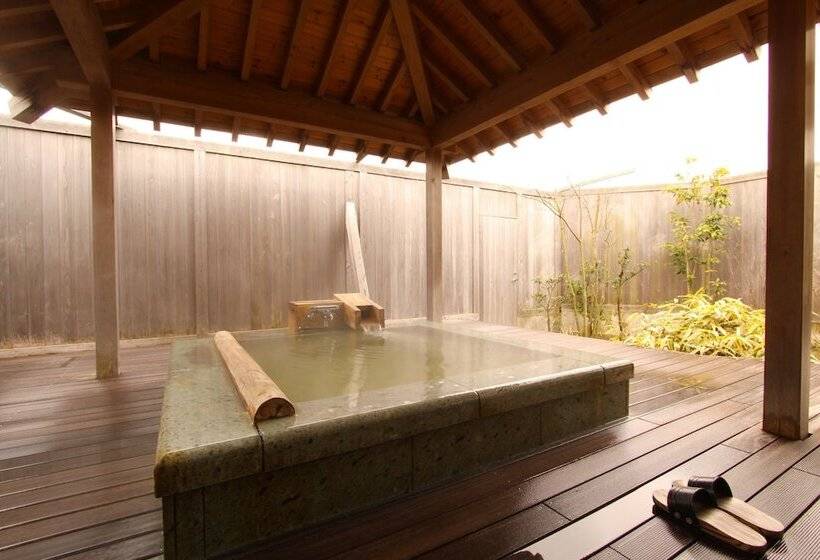 酒店 Spa&resort Kujukuri Taiyou No Sato
