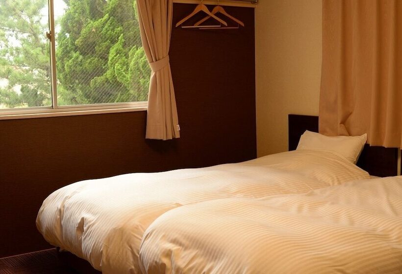 فندق Spa&resort Kujukuri Taiyou No Sato