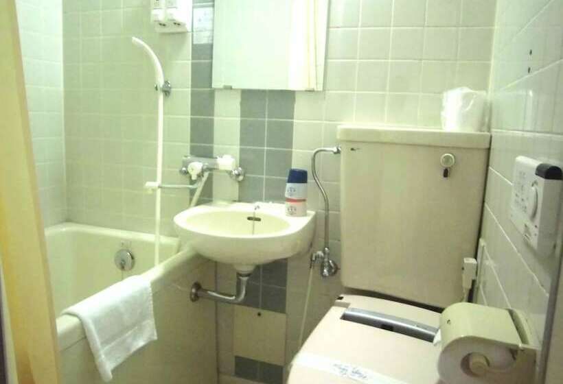 בית מלון כפרי Sunshine