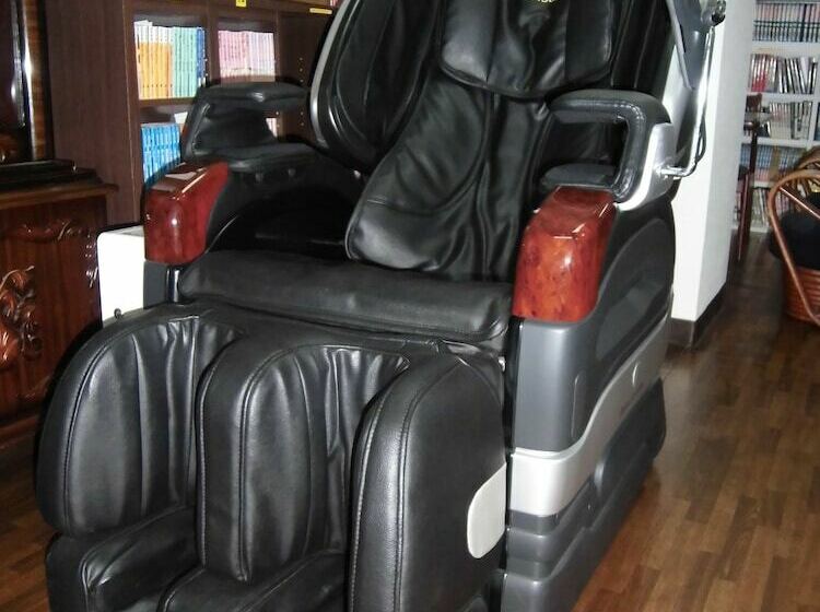 בית מלון כפרי Sunshine