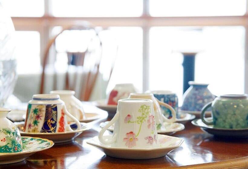 Отель Tara Kanko