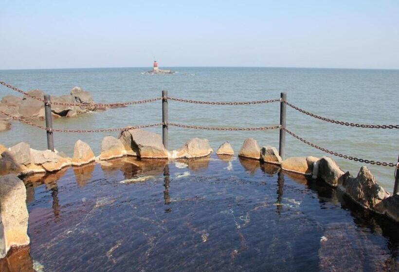 Отель Tara Kanko